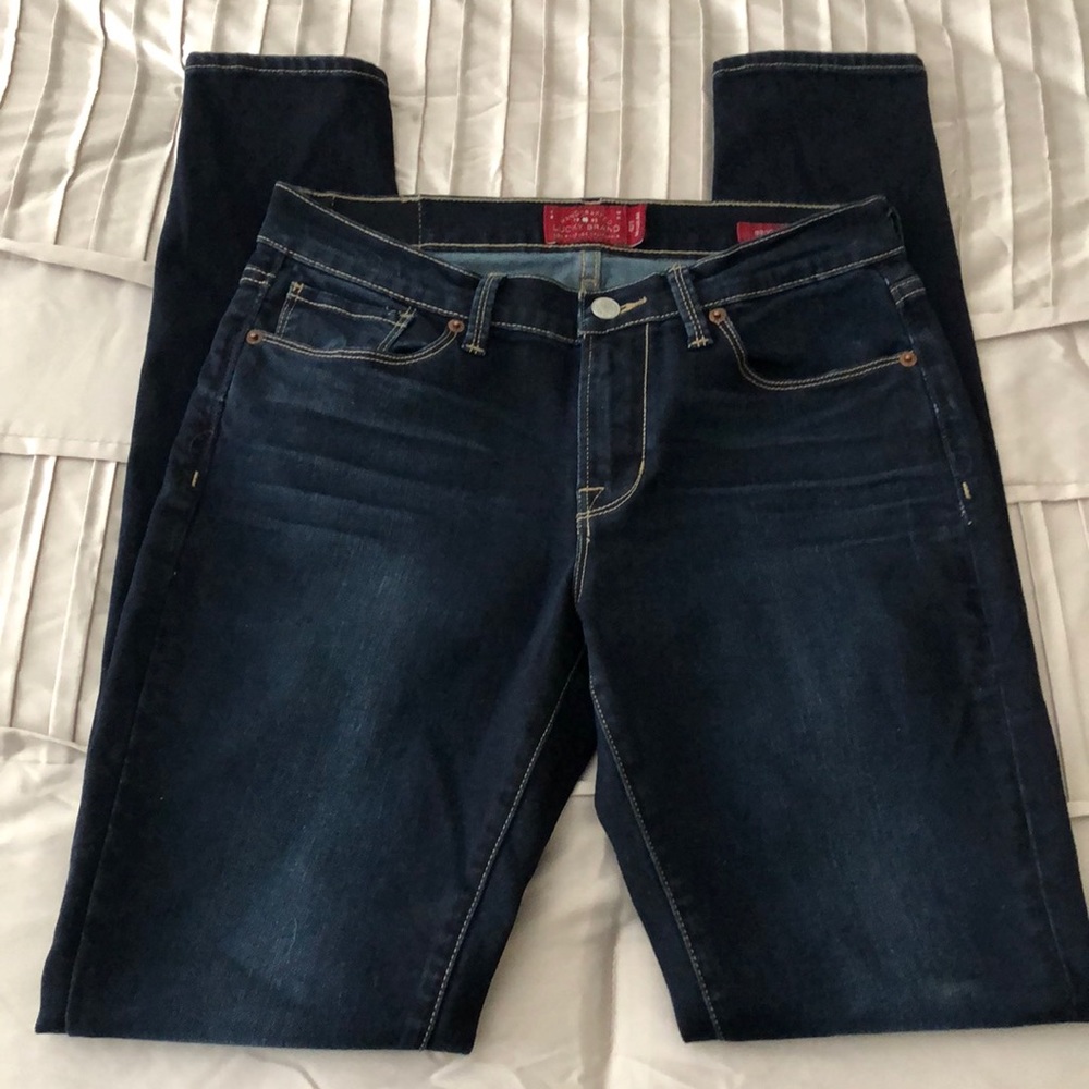 Lucky Jeans